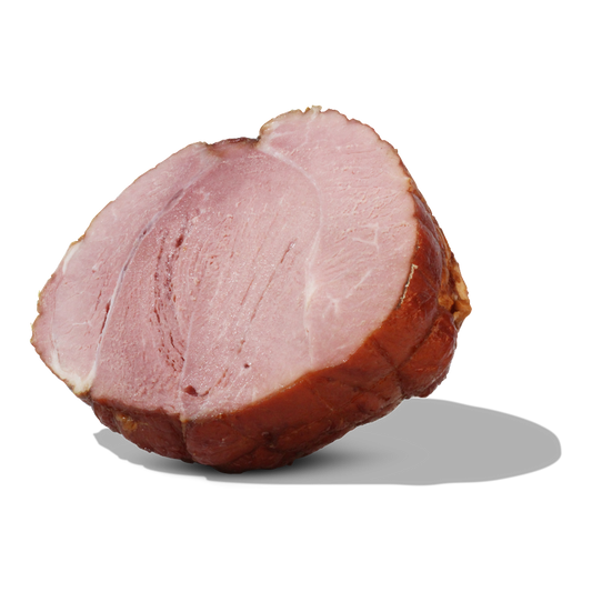 half ham
