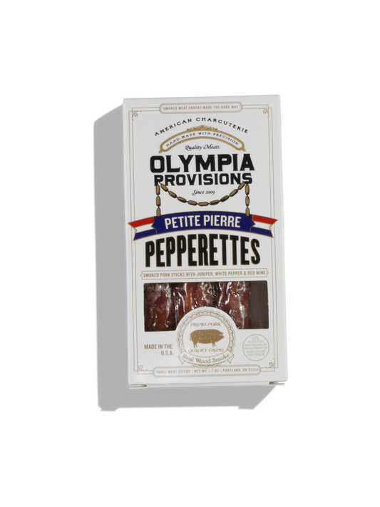 Retail Petite Pierre.