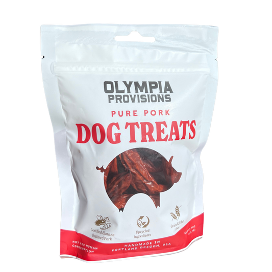 Retail Dog Treat.