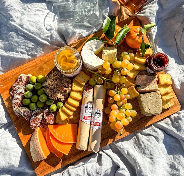 French Charcuterie Kit