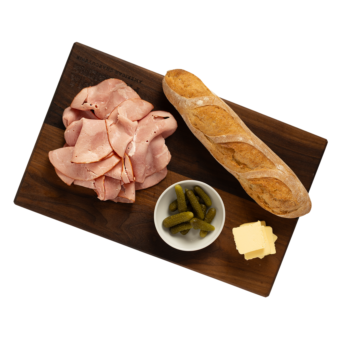 Jambon de Paris