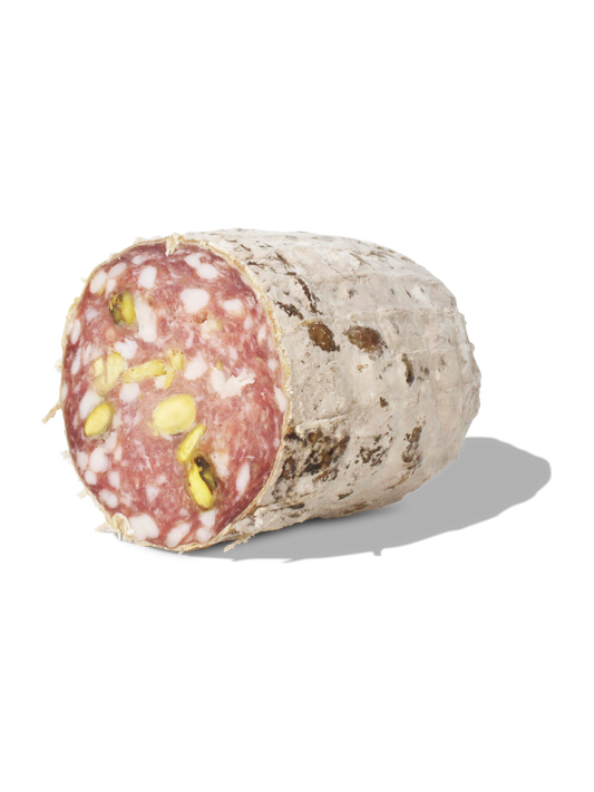 Salami etna.