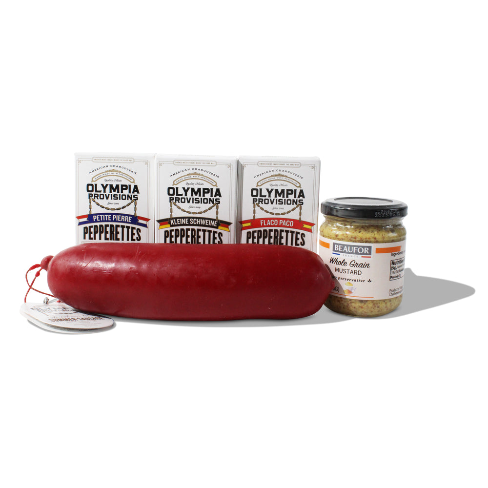 Olympia Provisions Wholesale
