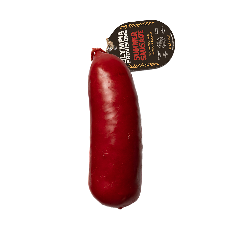 Summer Sausage