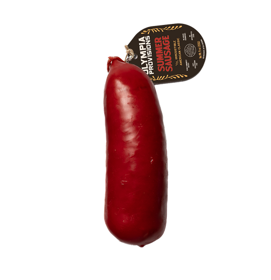 Summer Sausage