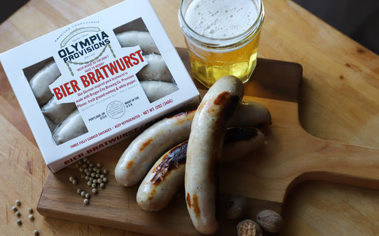 Bier Brat