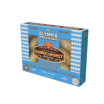 Dunkelwurst