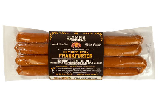 Frankfurter