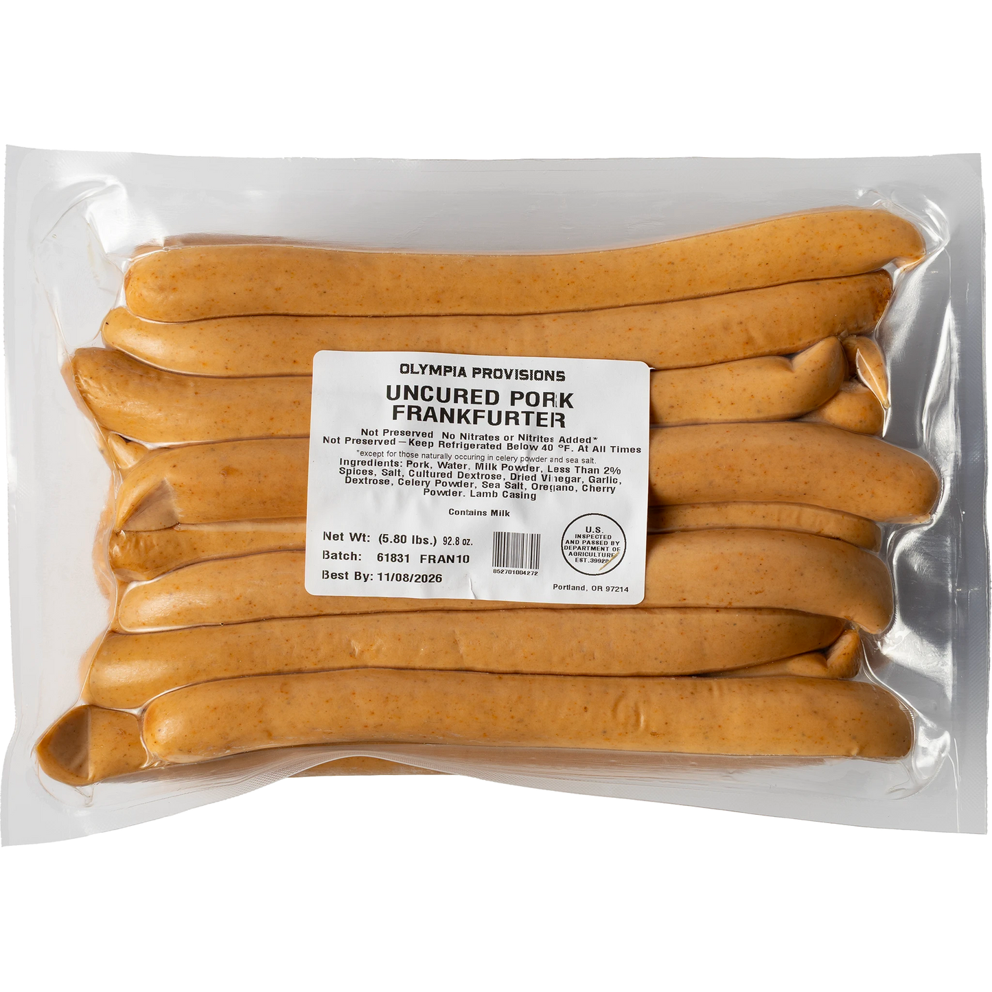 Frankfurter