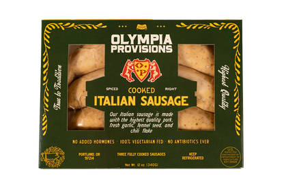 Italian Sausage