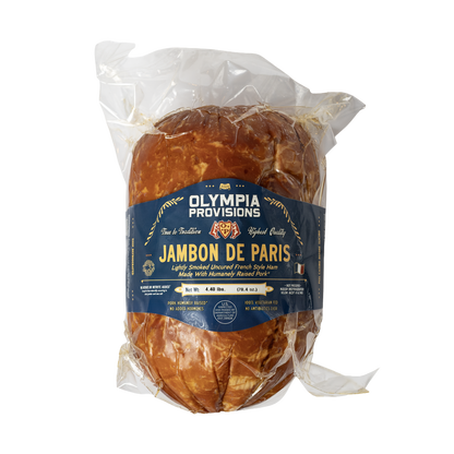 Jambon de Paris