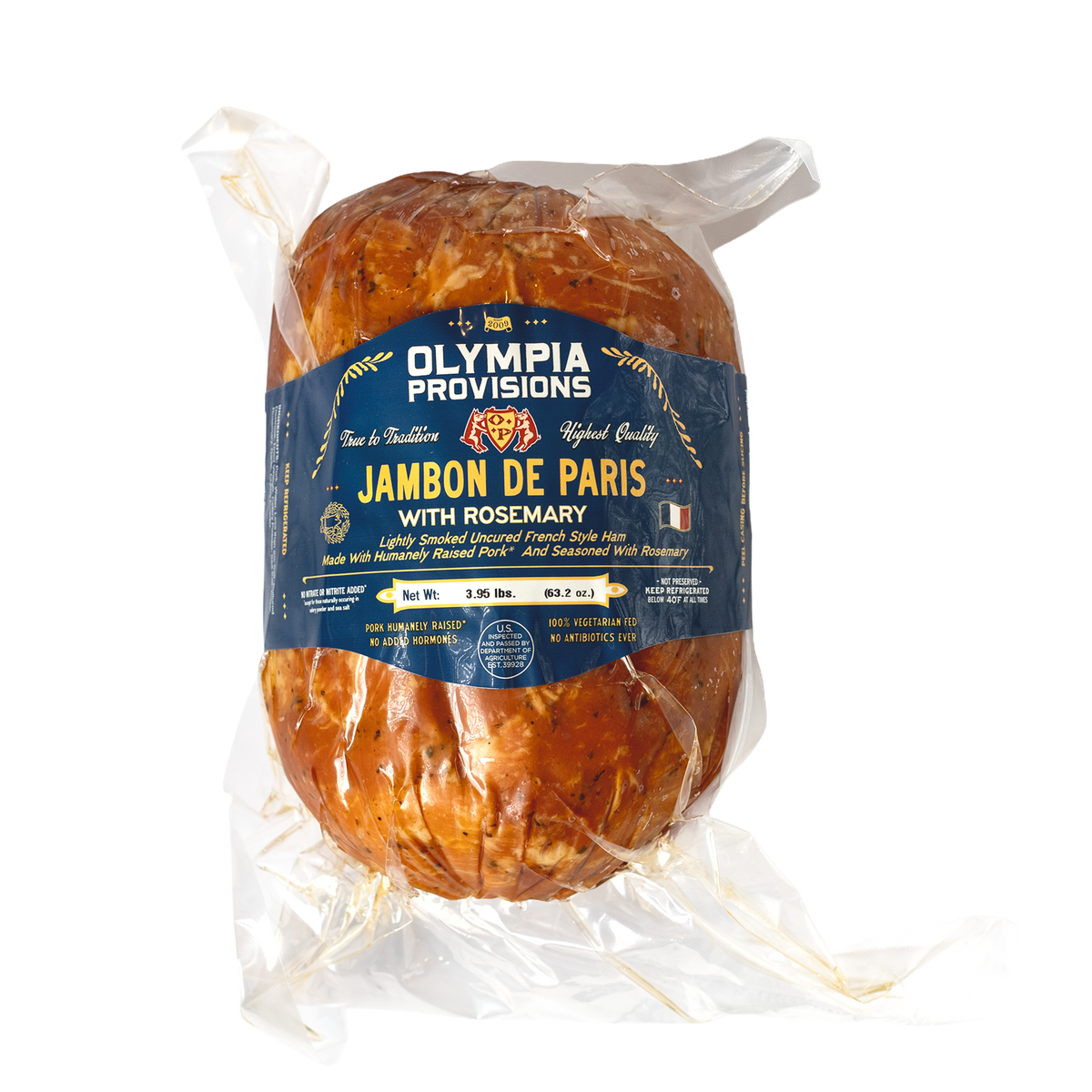 Jambon de Paris