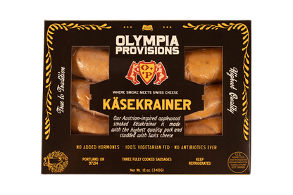 Kasekrainer