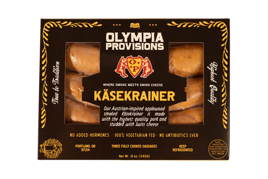 Kasekrainer