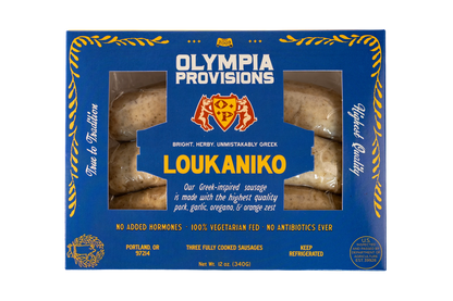 Loukaniko