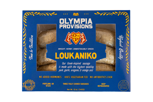 Loukaniko