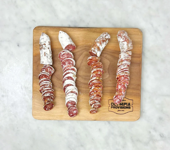 4 pack Salami Samplers